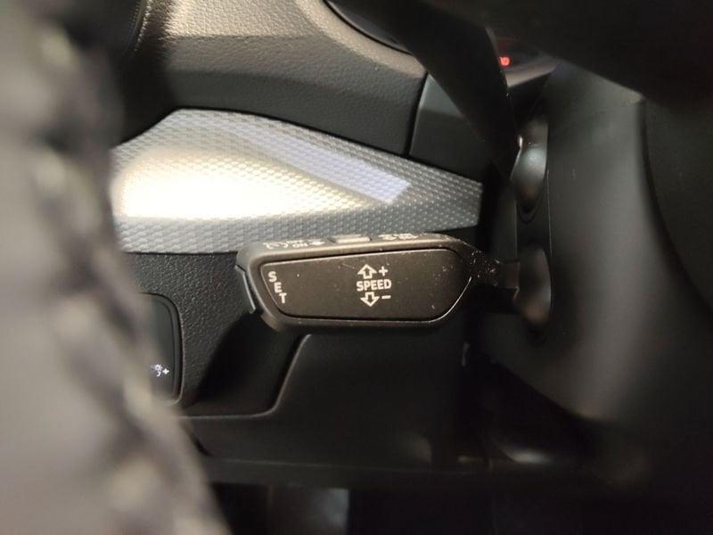 Audi Q2 Q2 35 TFSI S tronic Business