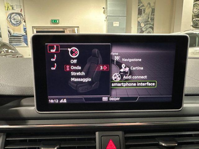 AUDI RS 4 Avant 2.9 TFSI quattro-20" - Carboceramici - IVA