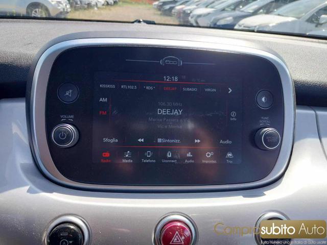 FIAT 500X 1.0 T3 120 CV Business