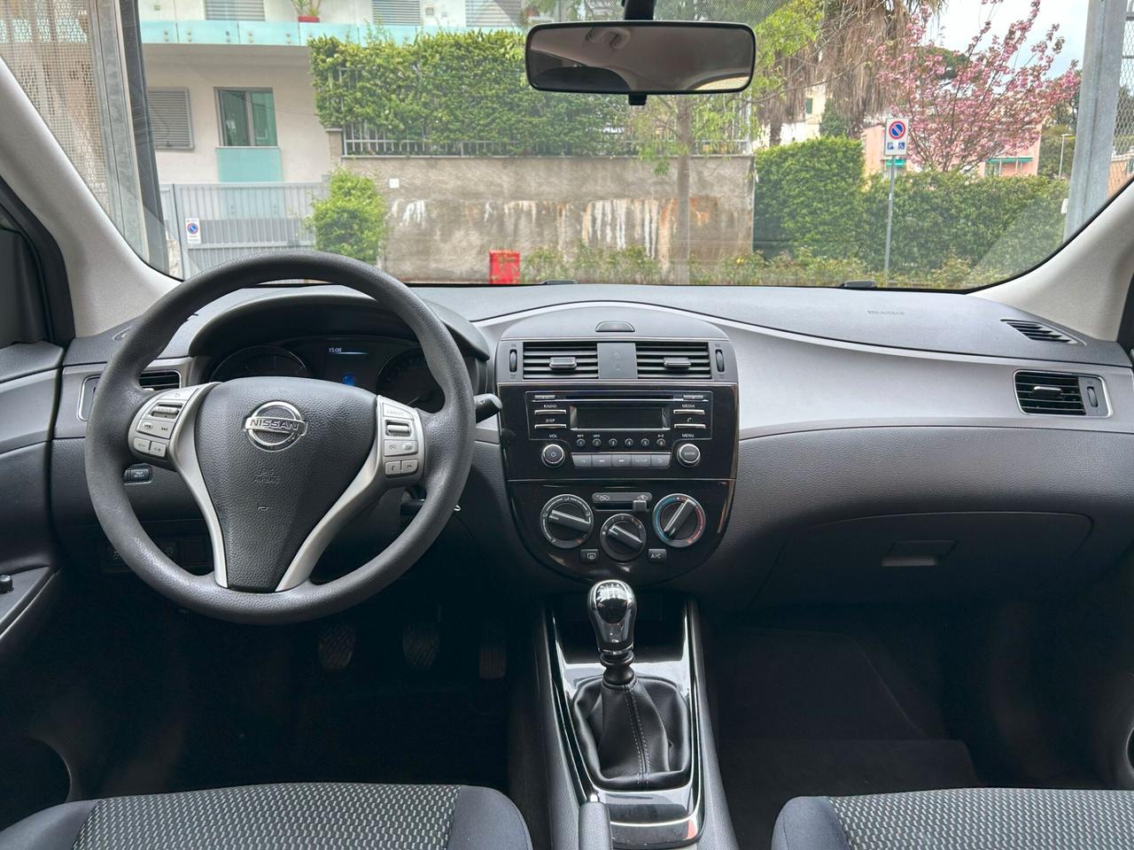 Nissan Pulsar 1.5 dCi Tekna UNIPROPRIETARIO