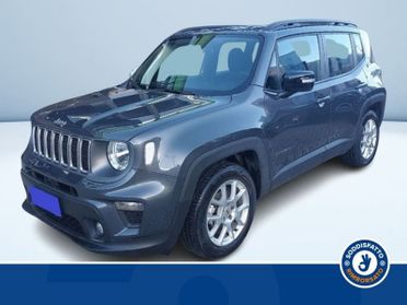 Jeep Renegade 1.6 Multijet Limited MY23