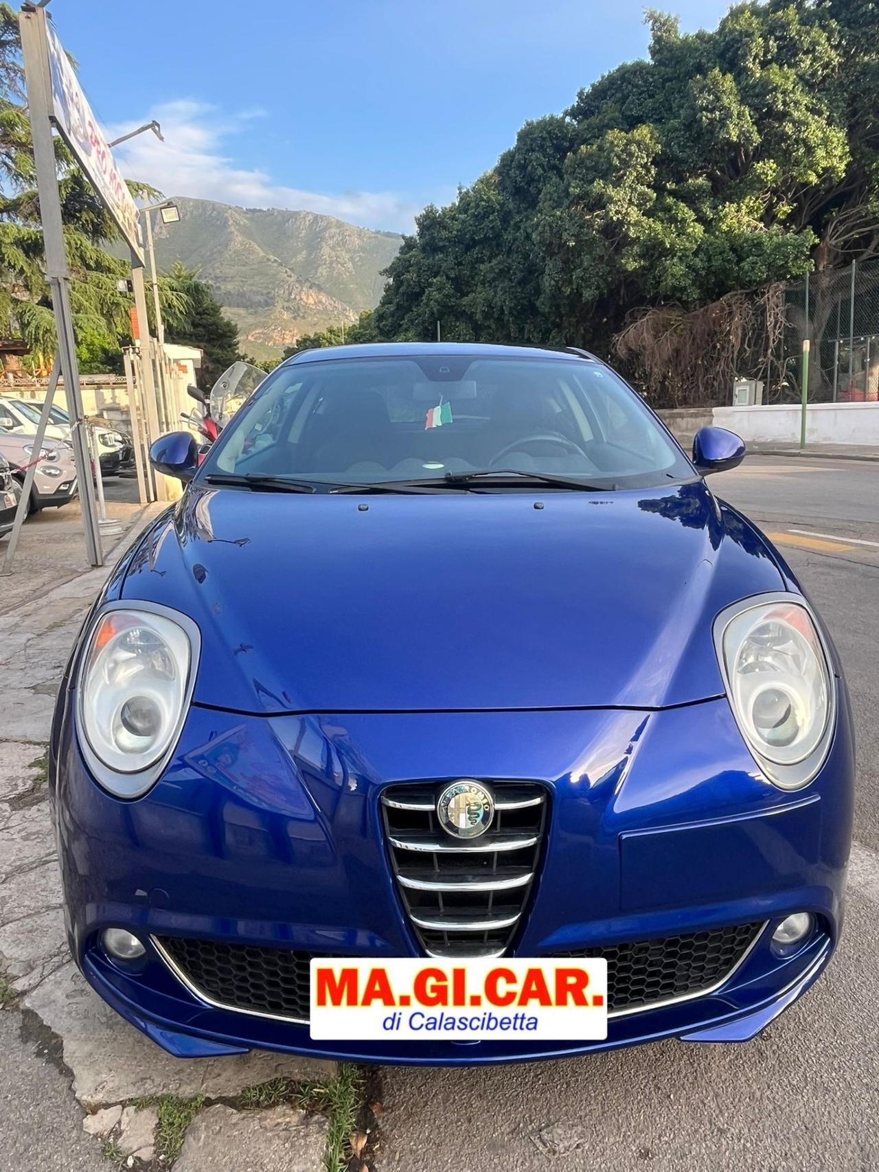 Alfa Romeo MiTo 1.3 m.jet 95cv