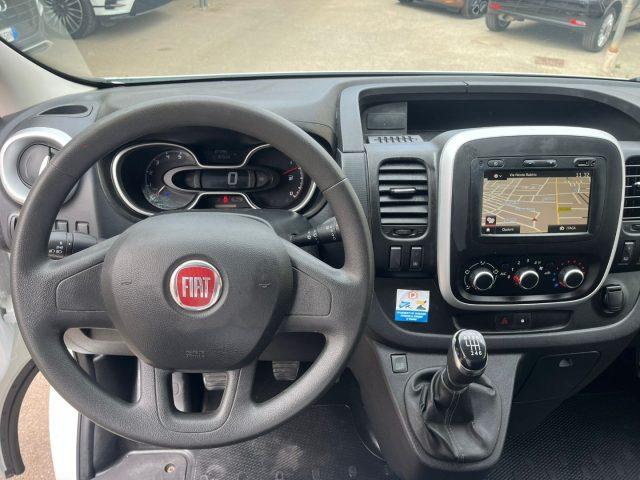 FIAT Talento 2.0 Ecojet 120CV PC-TN Furgone 12q