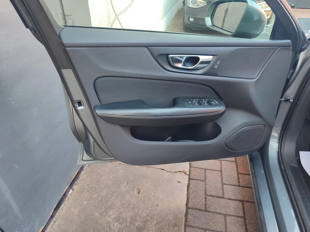 Volvo V60 D3 Geartronic Business Plus