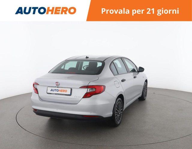 FIAT Tipo 1.0 4 porte City Life