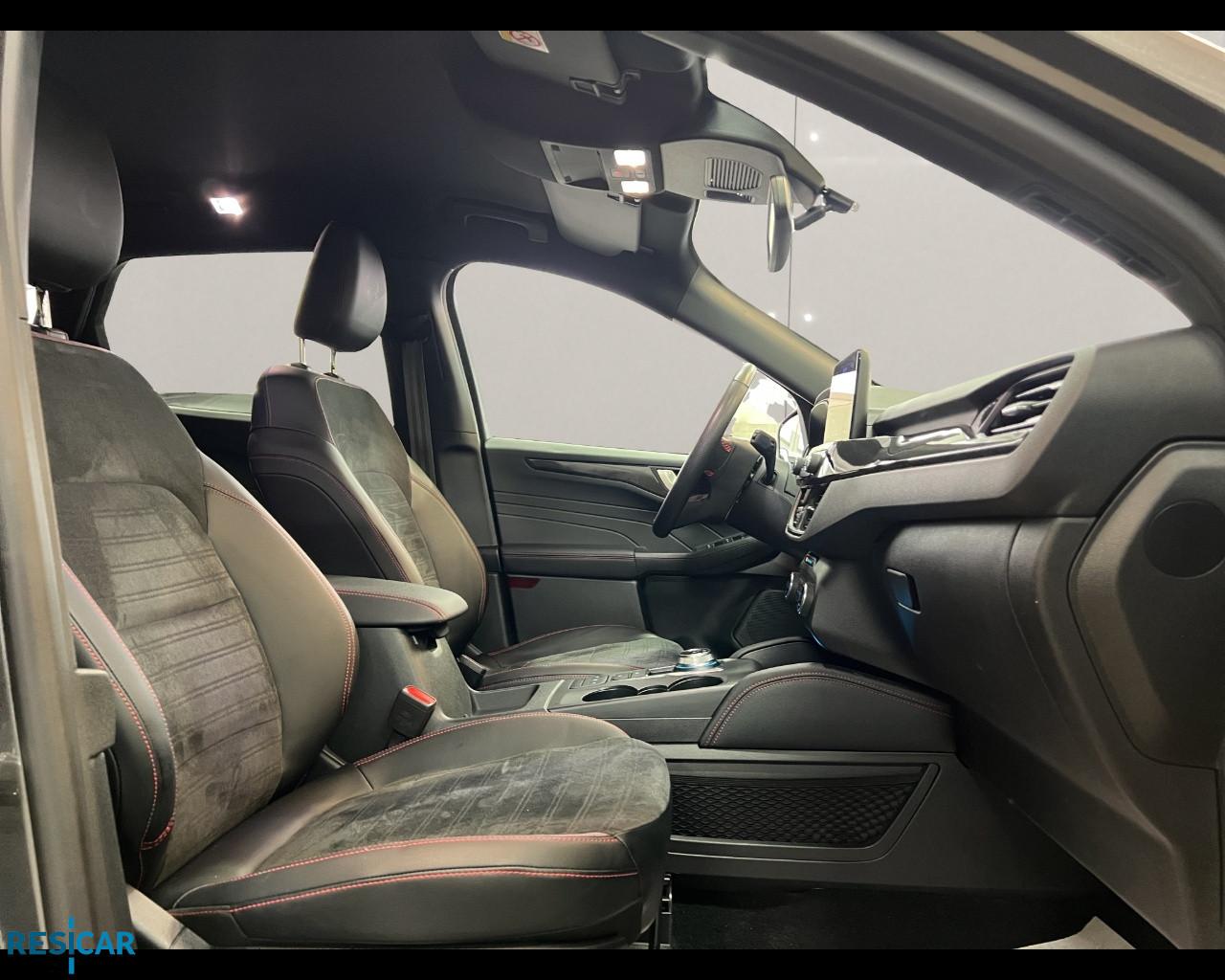 FORD Kuga 2.5 full hybrid ST-Line X 2wd 190cv cvt