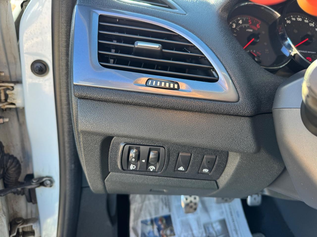 Renault Megane Mégane 1.5 dCi 110CV Start&Stop ESM Energy GT Line