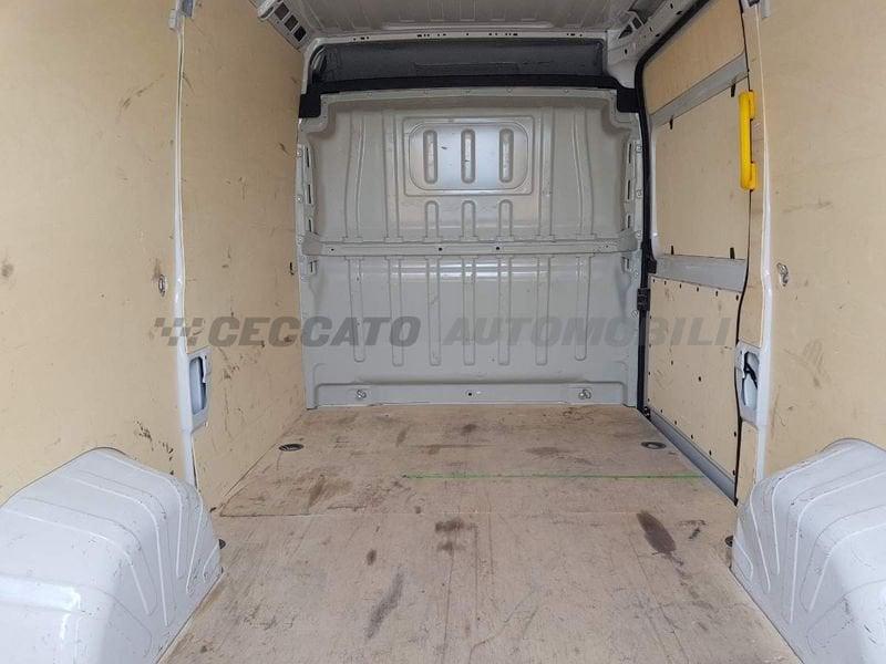 FIAT Ducato Ducato 35 MH2 2.2 mjt3 140cv serie 9