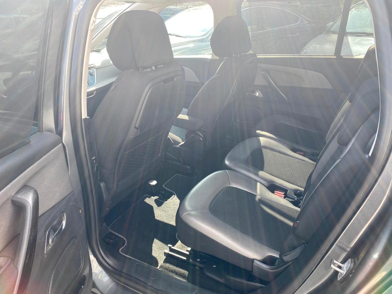 Citroen C4 Picasso BlueHDi 150 S&S EAT6 Business