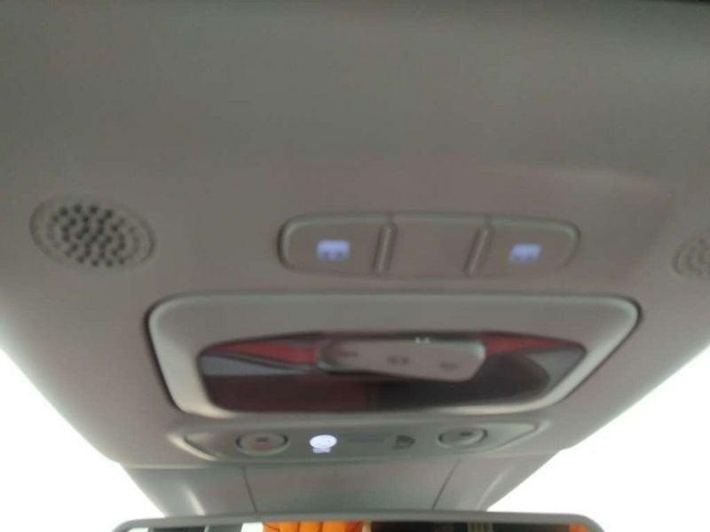 FIAT 500 500e Cabrio 42 kWh (Red)