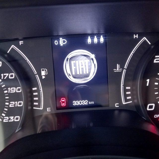 FIAT Tipo 1.6 Mjt S&S SW Mirror