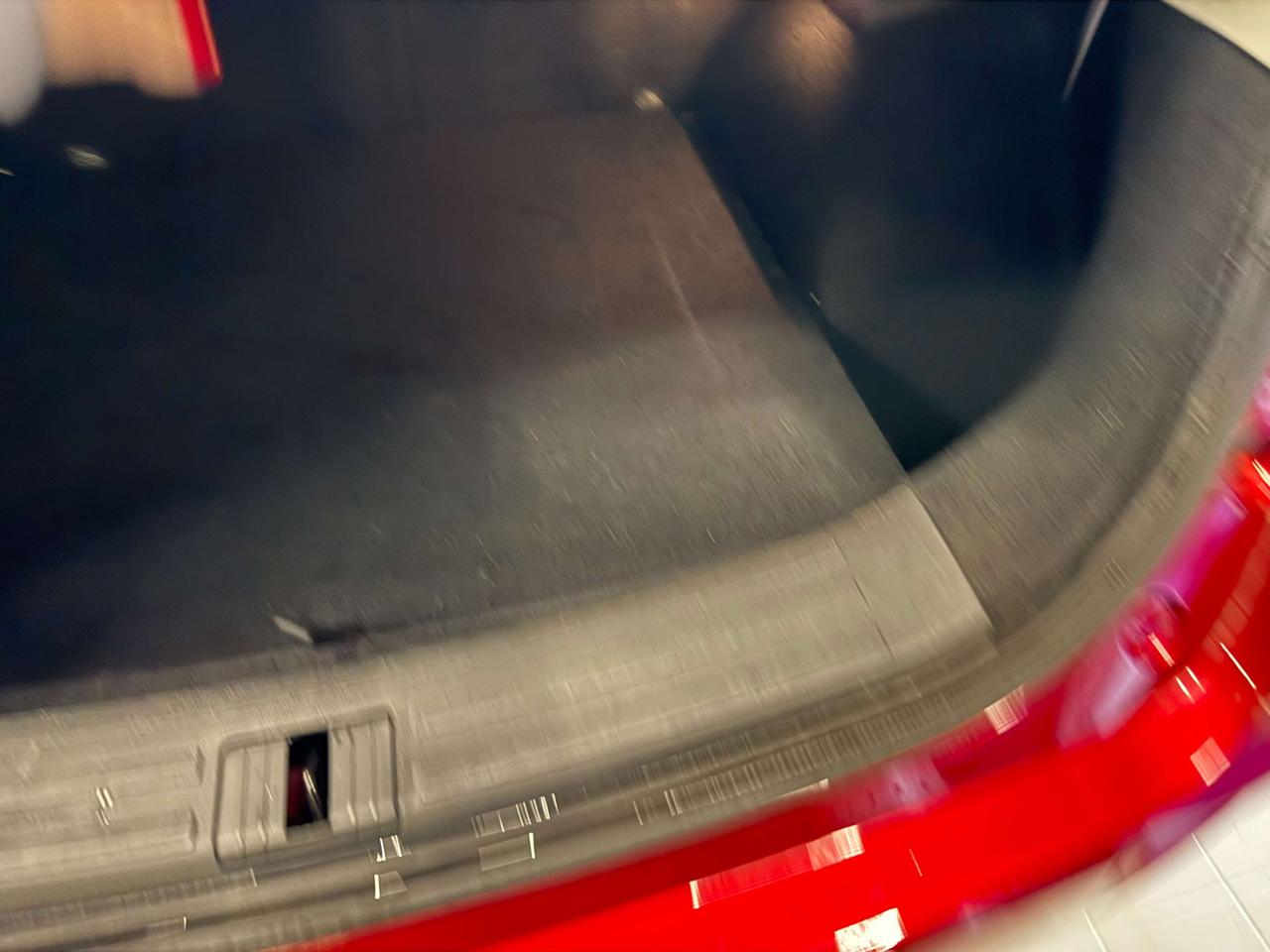 MG ZS 1.5 VTi-tech Luxury