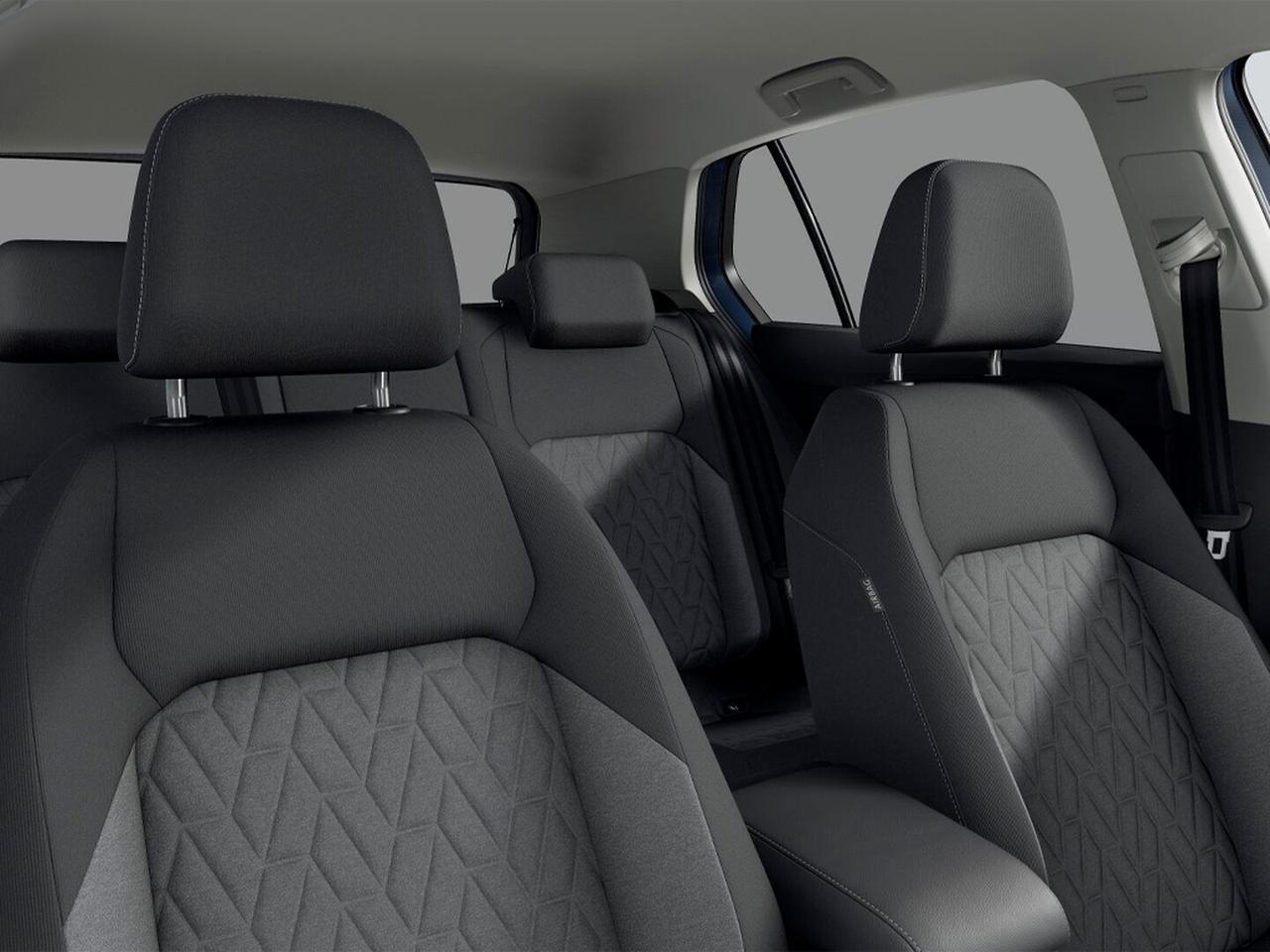 Volkswagen Golf 2.0 tdi edition plus 150cv dsg