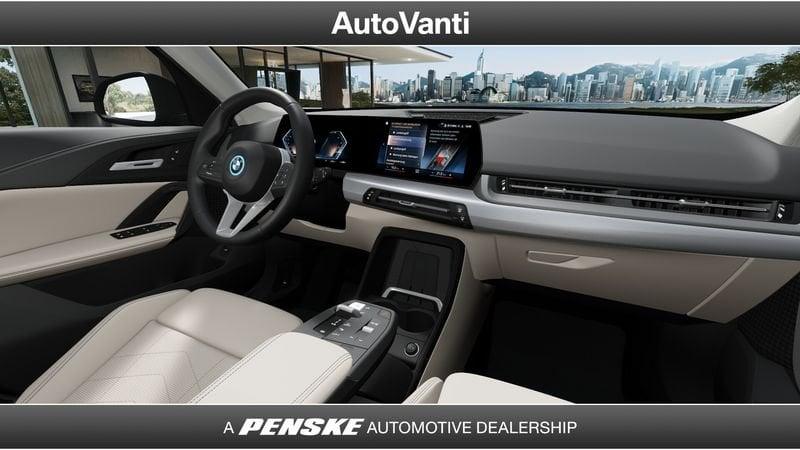 BMW iX1 xDrive 30