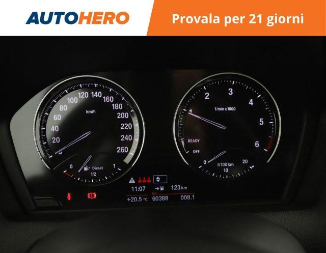 BMW 116 d 5p.