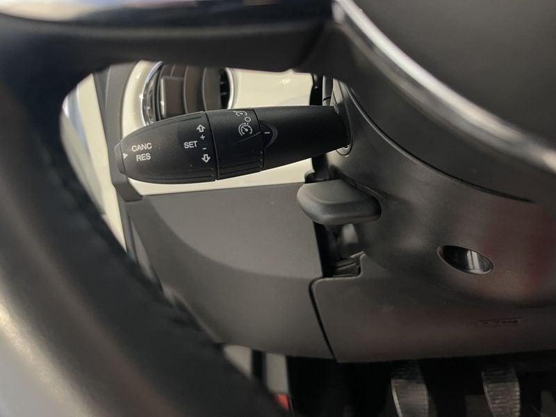 FIAT 500 Hybrid 1.0 70cv Ibrido