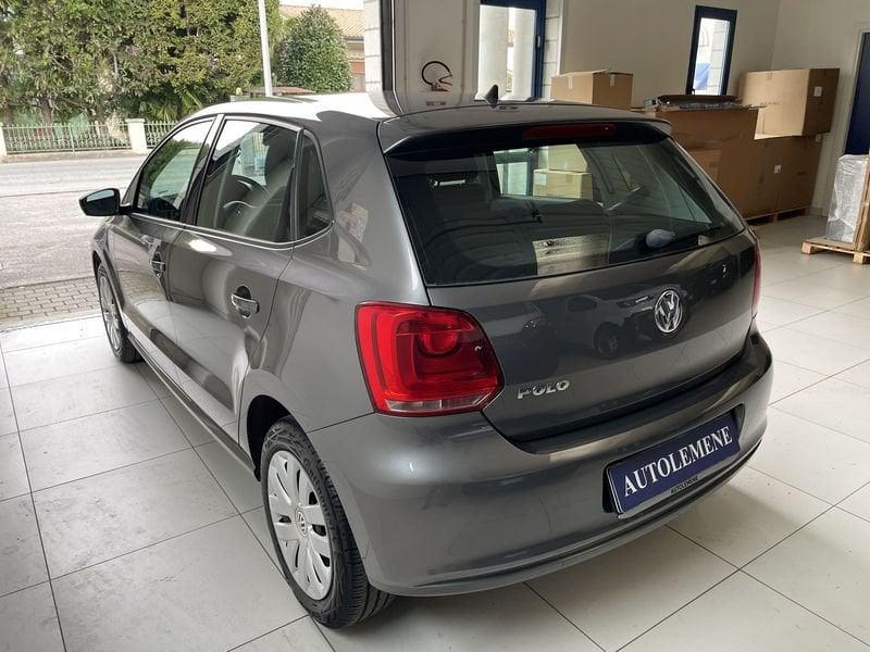 Volkswagen Polo Polo 5p 1.2 Comfortline 70cv