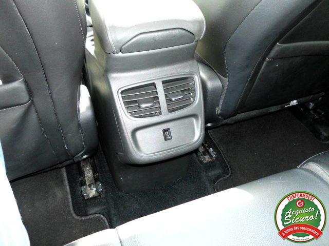 OPEL Grandland X 1.5 diesel Ecotec Start&Stop Advance AT8