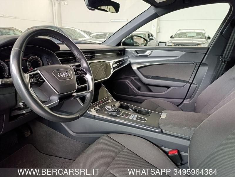 Audi A6 A6 Avant 40 2.0 TDI quattro ultra S tronic Business*VIRTUAL COCKPIT*PDC*