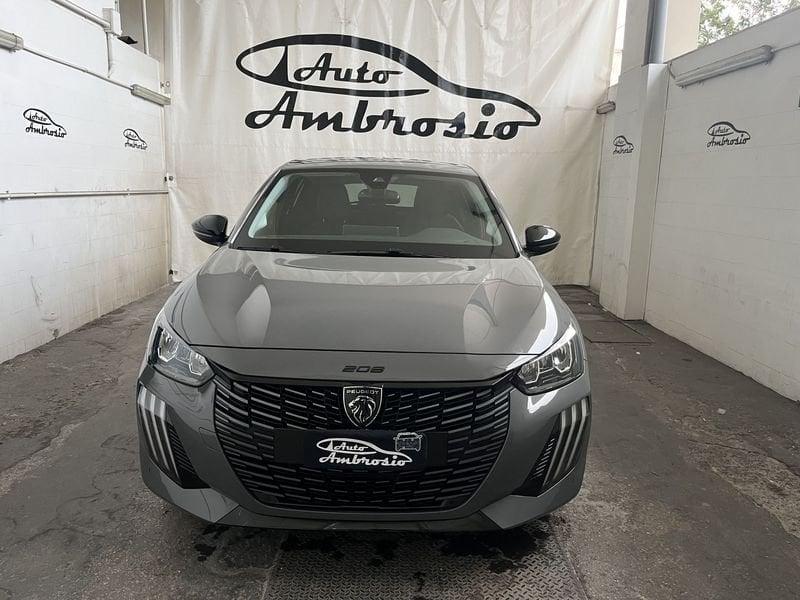 Peugeot 208 208 1.2 TUA DA 159,00 EURO AL MESE