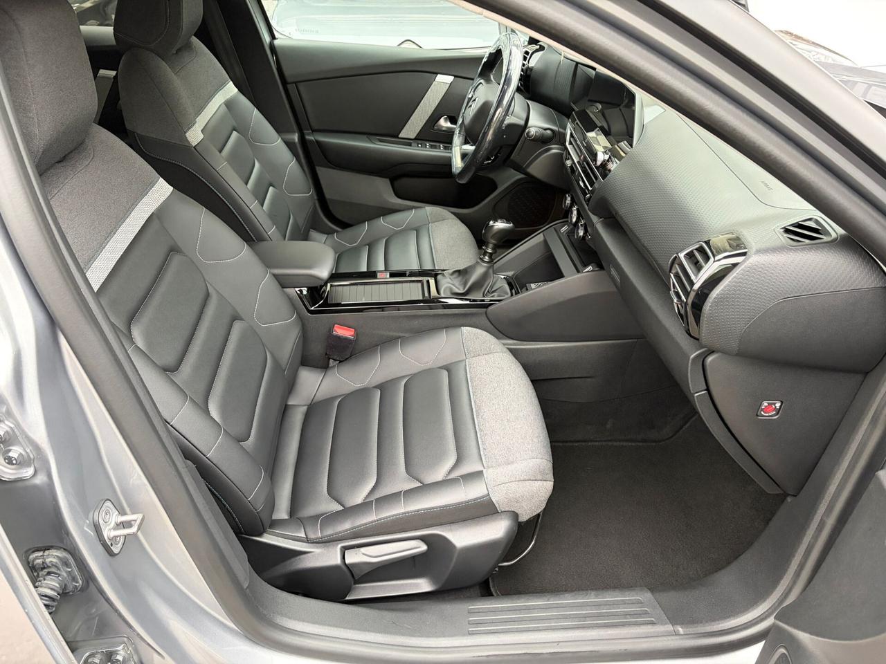 Citroen C4 1.2 BENZINA 130CV S&S Shine