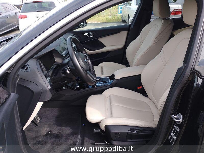 BMW Serie 2 Gran Coupe Serie 2 F44 Gran Coupe Diesel 220d Gran Coupe Msport auto