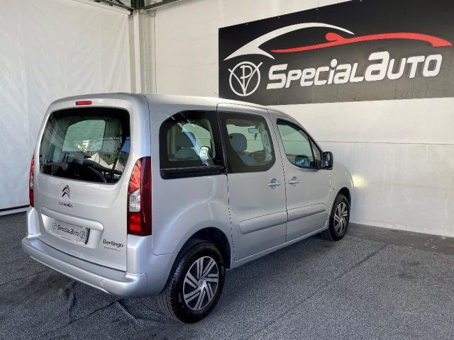 CITROEN Berlingo Multispace 1.6 HDi 90 XTR diesel