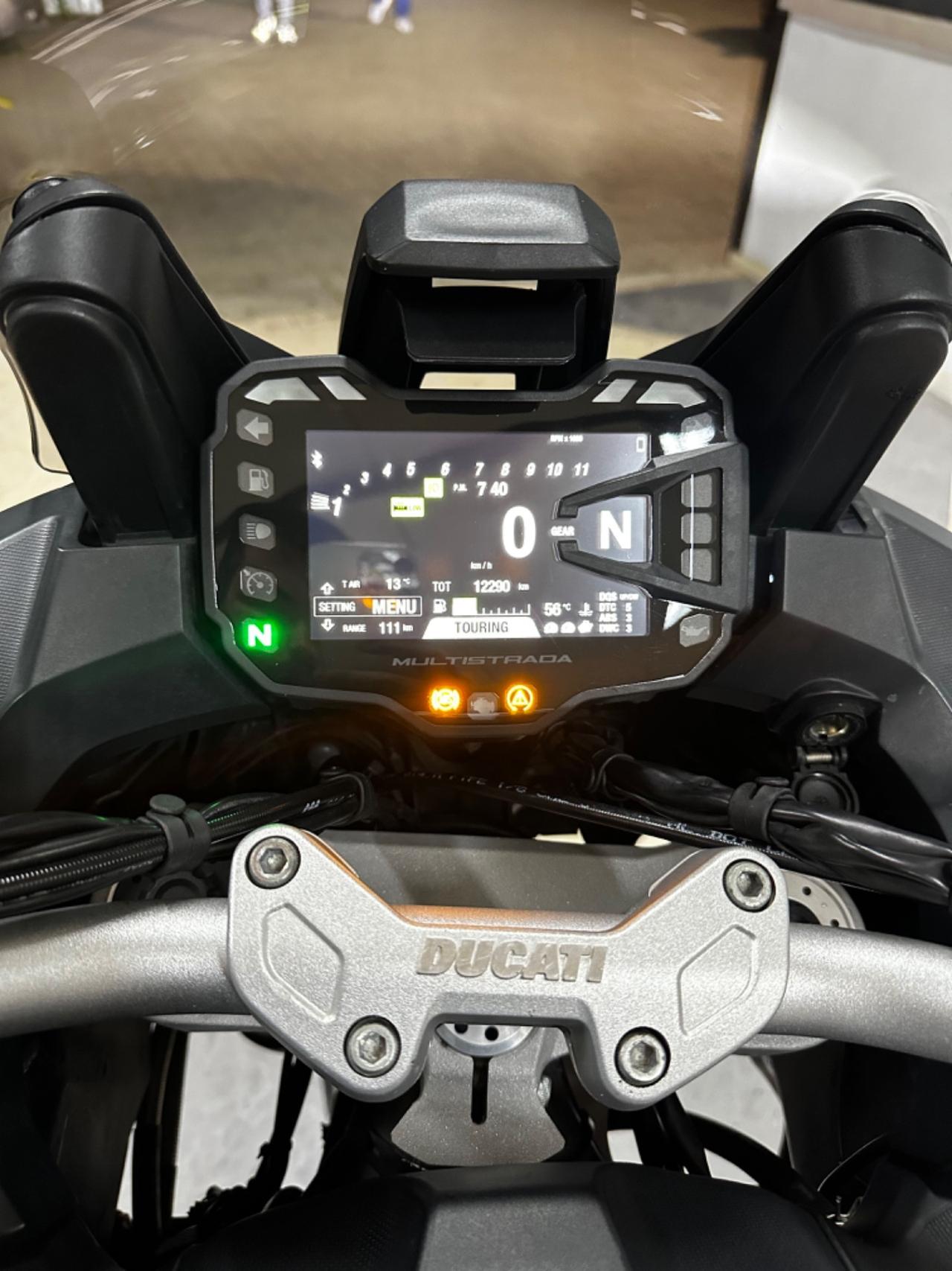 Ducati Multistrada 1260 1260 S