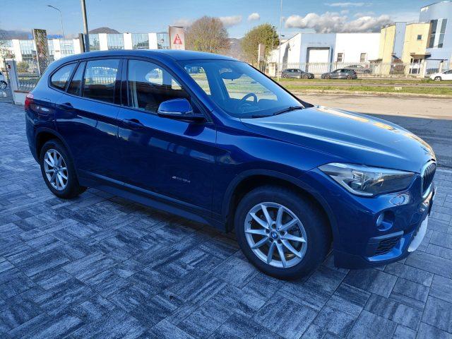 BMW X1 sDrive18d Advantage