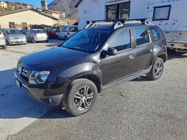 DACIA Duster 1.5 dCi 110CV 4x2 Lauréate N1