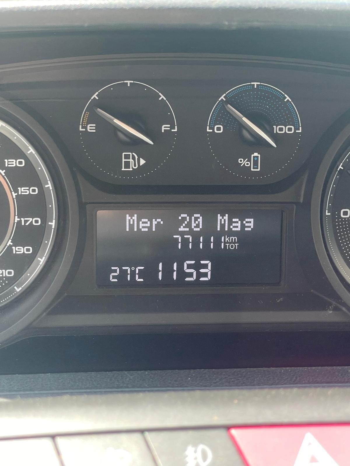 Lancia Ypsilon 1.0 FireFly 5 porte S&S Hybrid Gold Plus