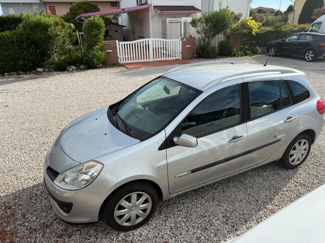Renault Clio 1.2 16V TCE 100CV SporTour Le Iene
