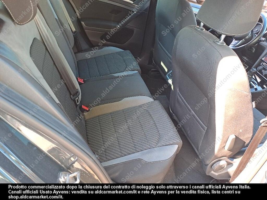 Volkswagen Golf 1.6 TDI 115 CV 5p. Sport BlueMotion Technology