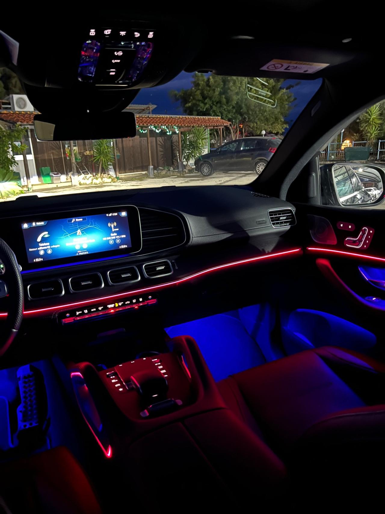 Mercedes-benz GLE 350 de hybrid EQ 4Matic Coupé Premium Plus