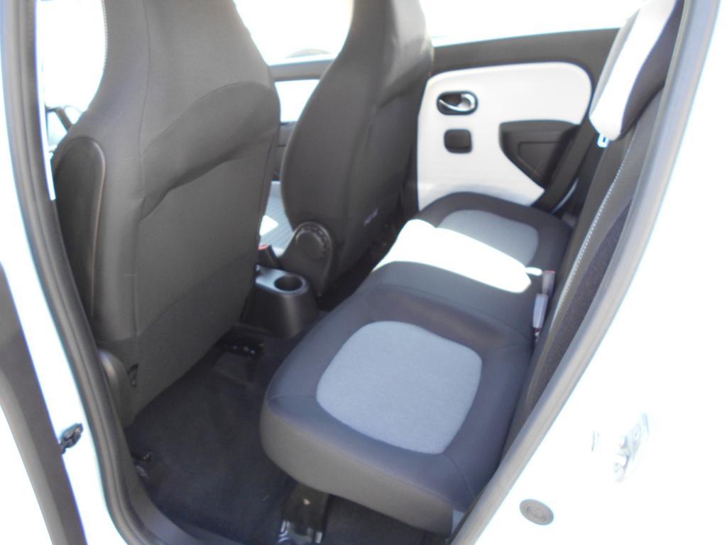Renault Twingo 1.0 SCe Equilibre