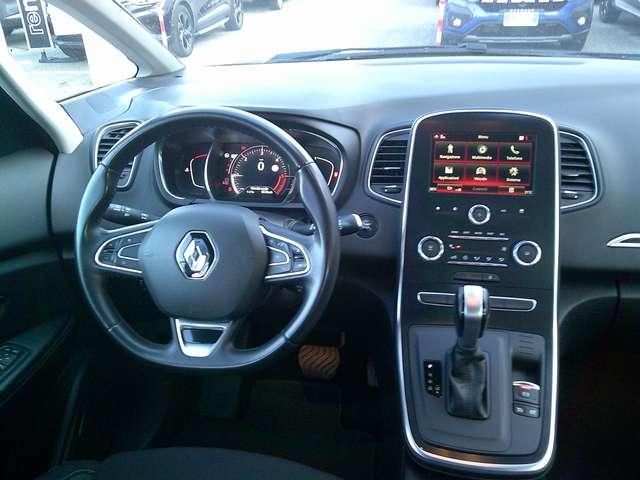 Renault Grand Scenic Grand Scenic IV 2017 1.7 blue dci Intens 120cv edc