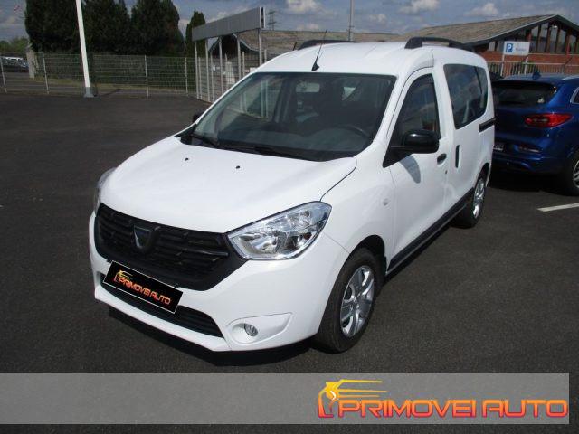 DACIA Dokker 1.6 8V 110CV GPL Comfort