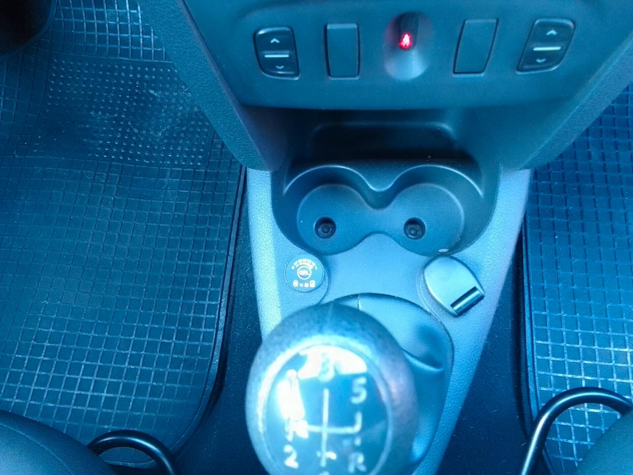 Dacia Sandero 1.2 GPL OK NEOPATENTATO