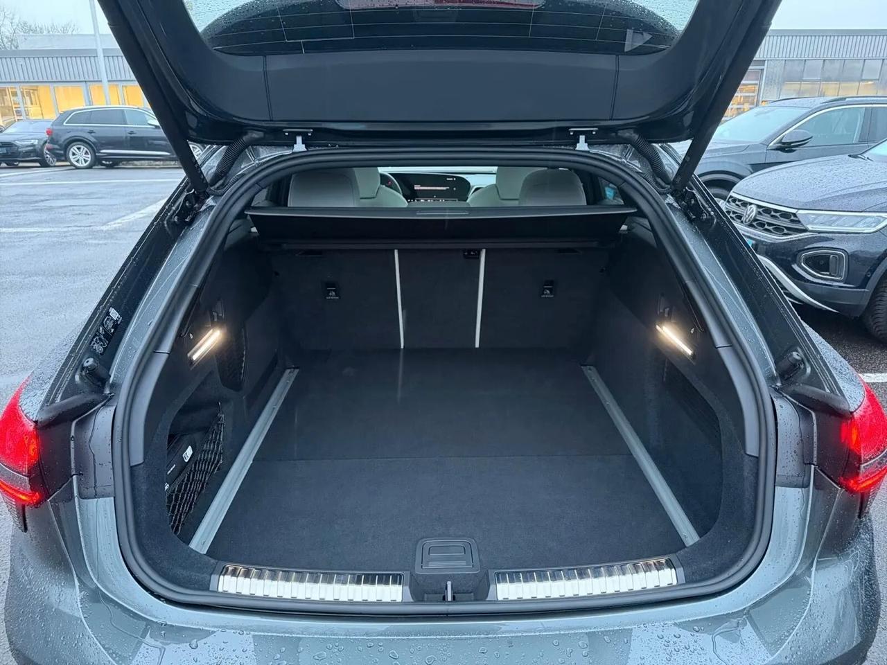 Audi A6 Avant 40 2.0 TDI S tronic S-LINE EDITION/TETTO/HEAD-UP DISPLAY/VIRTUAL COCKPIT PLUS/CAMERE 360°