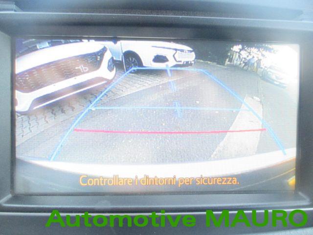 TOYOTA Yaris 1.5 Hybrid 5 porte Lounge - NEOPATENTATI