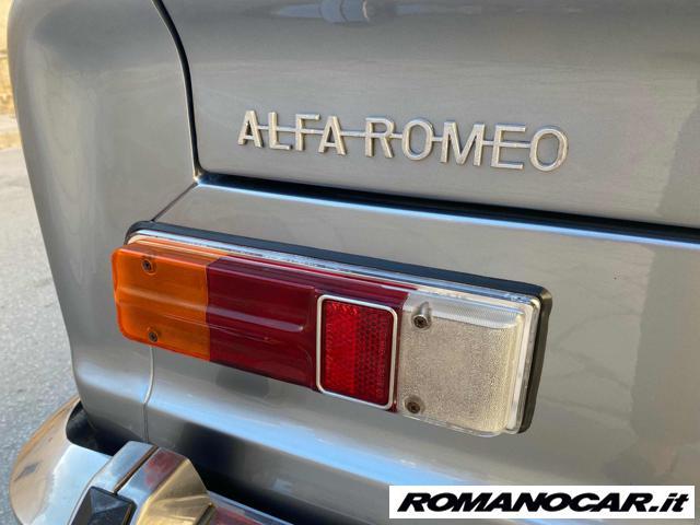 ALFA ROMEO Giulia 1300 SUPER