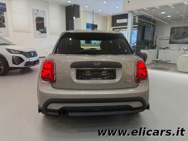 MINI Cooper 1.5 One Classic 5 porte