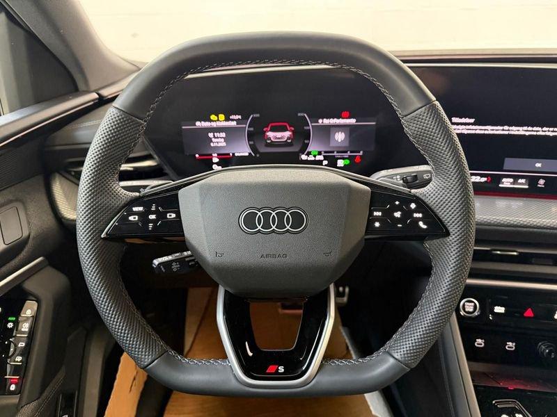 Audi Q5 Q5 SPB TDI 150 kW mHEV+ S tronic quattro S line ( € 22.000 DI SCONTO!!!!)