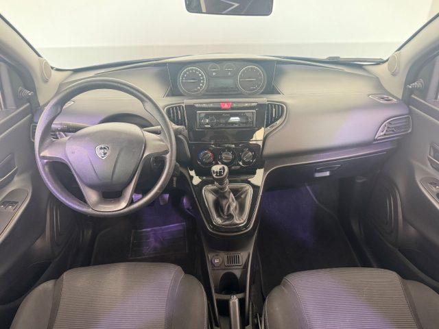 LANCIA Ypsilon 1.2 69 CV 5 porte Gold