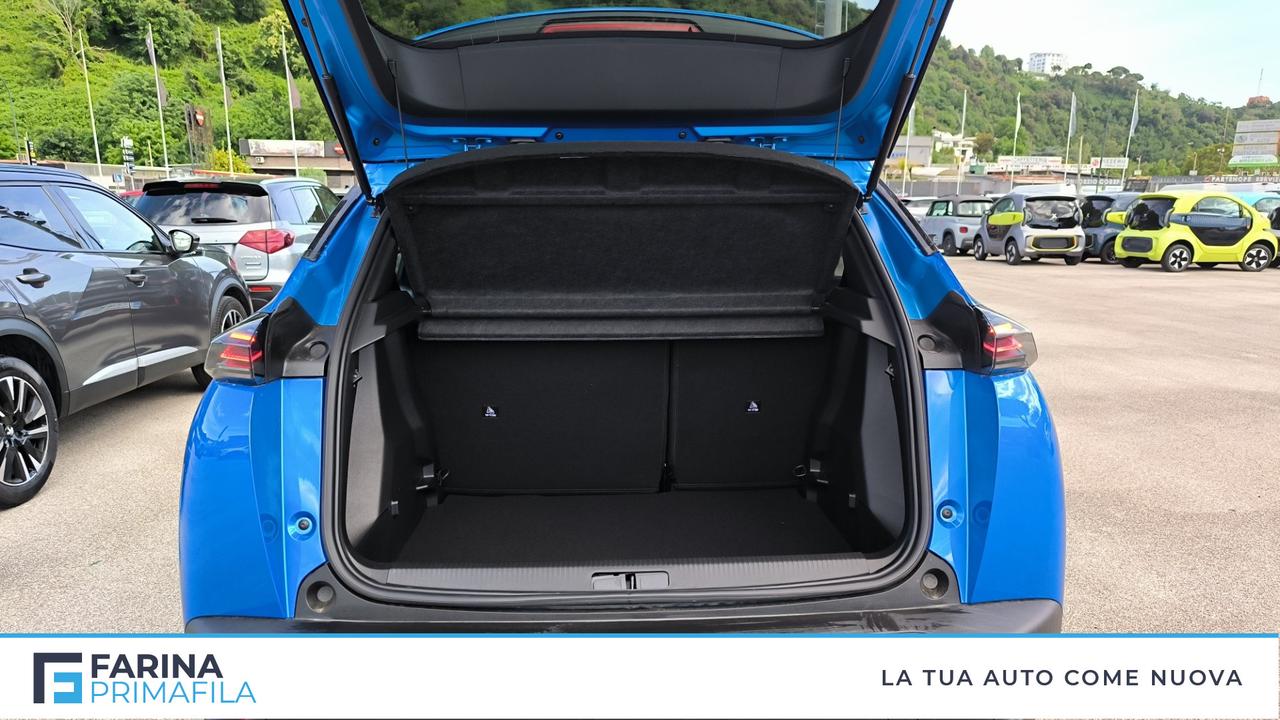 PEUGEOT 2008 1.2 hybrid Allure 136cv e-dcs6
