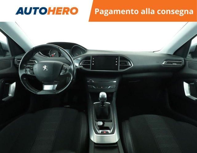 PEUGEOT 308 BlueHDi 130 S&S Allure