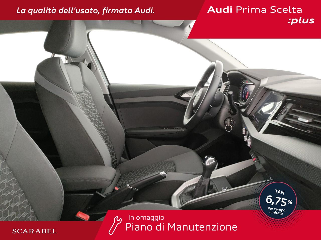 Audi A1 sportback 35 1.5 tfsi s line edition s-tronic