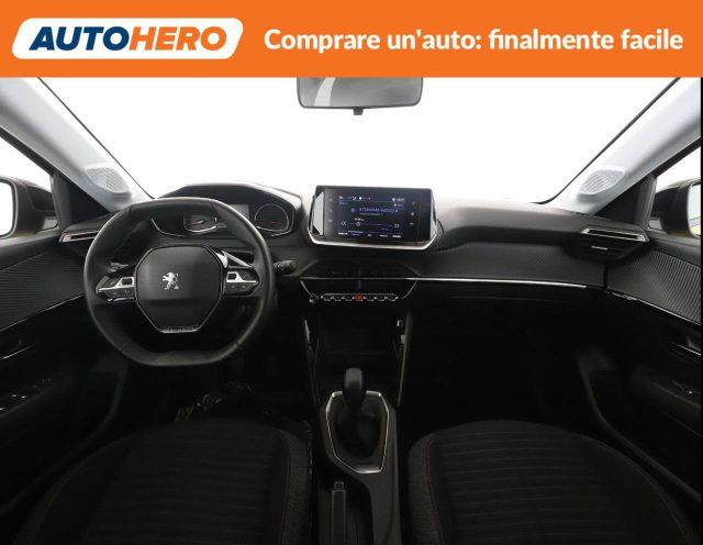 PEUGEOT 208 PureTech 75 Stop&Start 5 porte Active Pack