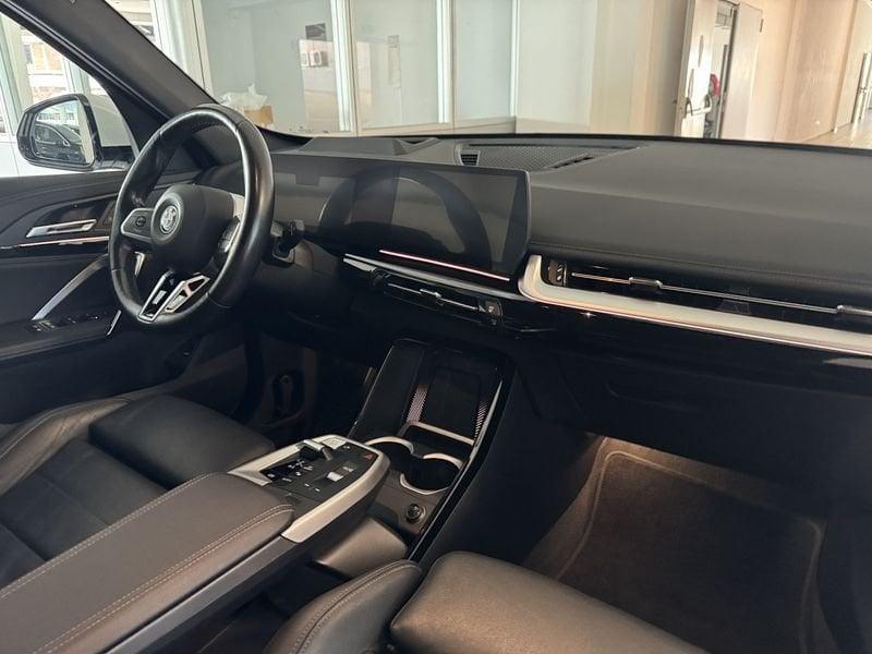 BMW X1 X1 xDrive 30e Msport