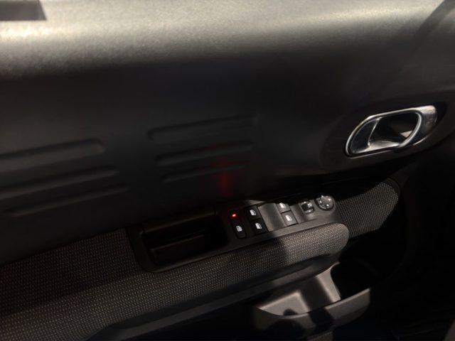 CITROEN C3 Aircross PureTech 110 S&S Max